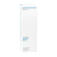 Santaverde Aloe Vera Gel pur - Naturkosmetik ohne Duft Santaverde Aloe Vera Gel pur - Naturkosmetik ohne Duft