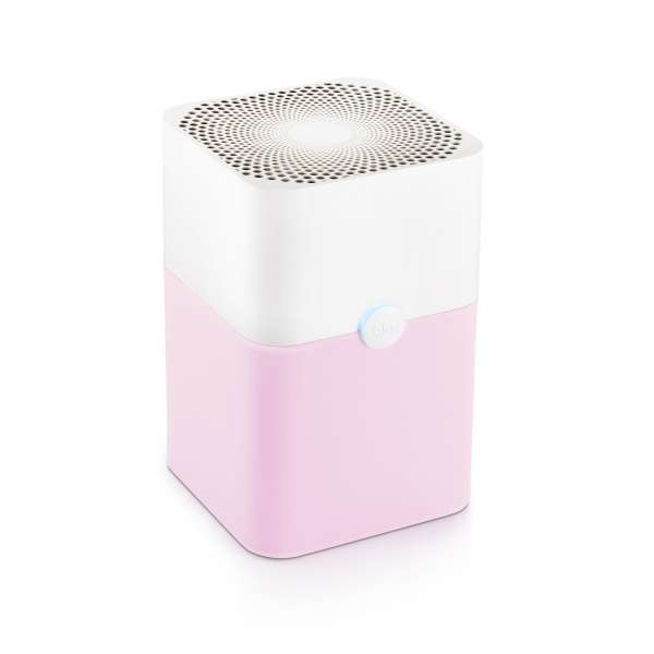 Blueair Blue Pure 221 Premium Luftreiniger im Metall Design