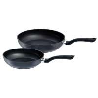 Fissler Cenit Pfannen-Set Induktion, 2-tlg Fissler Cenit Pfannen-Set Induktion, 2-tlg