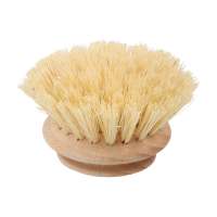 Vorschau: Spülbürste Ersatzkopf mit Fibre Borsten und zertifiziertem Holz Vorschau: Spülbürste Ersatzkopf mit Fibre Borsten und zertifiziertem Holz