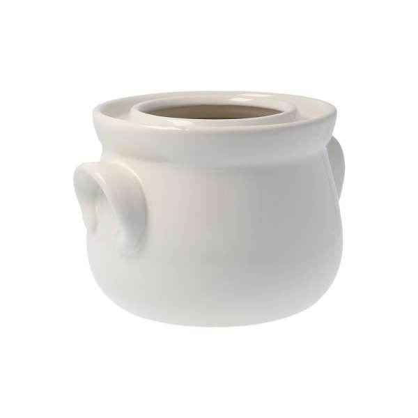 Gärtopf für Sauerkraut, kleiner Fermentier Topf in 3 Größen