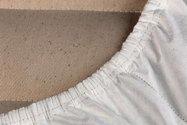 Allermed Allergiker Spannbettlaken mit Milbenschutz