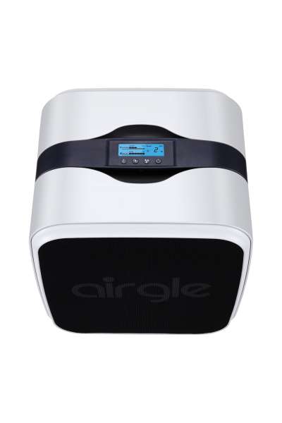 Airgle mobiler Raumluftreiniger AG300 für privat & Gewerbe