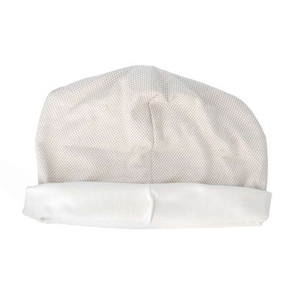 Antiwave Strahlenschutz Mütze - gegen Elektrosmog tragen