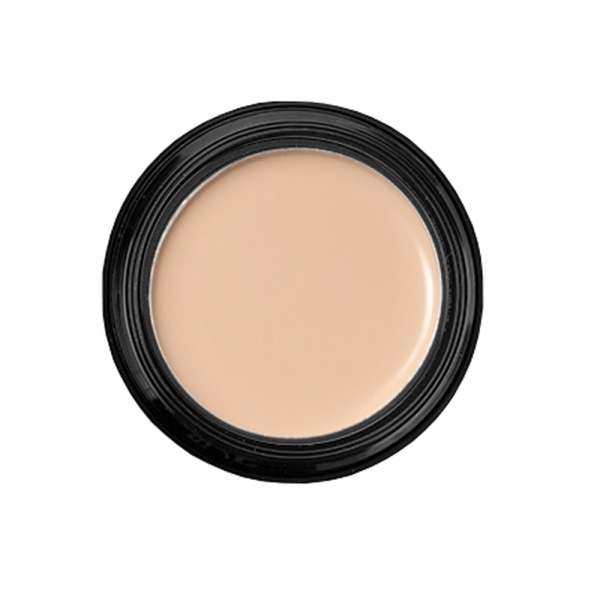 Real Purity Naturkosmetik - Concealer für empfindliche Augen, duftfrei Real Purity Naturkosmetik - Concealer für empfindliche Augen, duftfrei