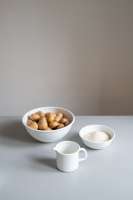 Vorschau: Riess Schnabeltopf: Vielseitiger Emaille-Topf für die Küche Vorschau: Riess Schnabeltopf: Vielseitiger Emaille-Topf für die Küche