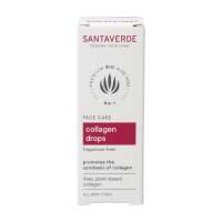 Vorschau: Pflanzliches Kollagen von Santaverde als Collagen Drops Vorschau: Pflanzliches Kollagen von Santaverde als Collagen Drops