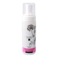 Schaumfestiger ohne Silikone, strong - auch Locken Styling Schaumfestiger ohne Silikone, strong - auch Locken Styling