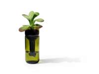 Vorschau: Side by Side Design Bewässerungssystem für Pflanzen Vorschau: Side by Side Design Bewässerungssystem für Pflanzen