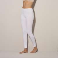 Speidel Ski-Unterhose mit Bündchen für Damen in schwarz oder weiß Speidel Ski-Unterhose mit Bündchen für Damen in schwarz oder weiß
