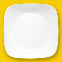 Vorschau: Corelle Speiseteller pure white: ideal als Campinggeschirr Vorschau: Corelle Speiseteller pure white: ideal als Campinggeschirr