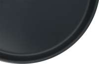 Vorschau: Turk Pizzablech unbeschichtet für besonders knusprigen Teig Vorschau: Turk Pizzablech unbeschichtet für besonders knusprigen Teig