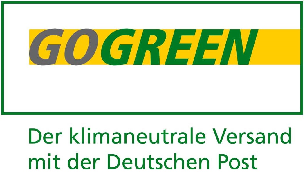 GoGreen DHL-Versand