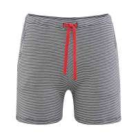 Living Crafts kurze Schlafhose für Damen mit bequemen Schnitt Living Crafts kurze Schlafhose für Damen mit bequemen Schnitt