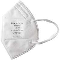 Gratisgeschenk: Allermed Breasy Maske Gratisgeschenk: Allermed Breasy Maske