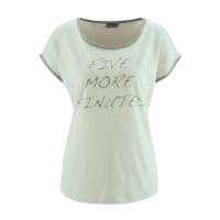 Living Crafts Schlafshirt Damen Kurzarm - GOTS zertifizierte Baumwolle Living Crafts Schlafshirt Damen Kurzarm - GOTS zertifizierte Baumwolle