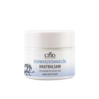 Schwarzkümmelöl Haut Creme bei Neurodermitis lindernd Schwarzkümmelöl Haut Creme bei Neurodermitis lindernd
