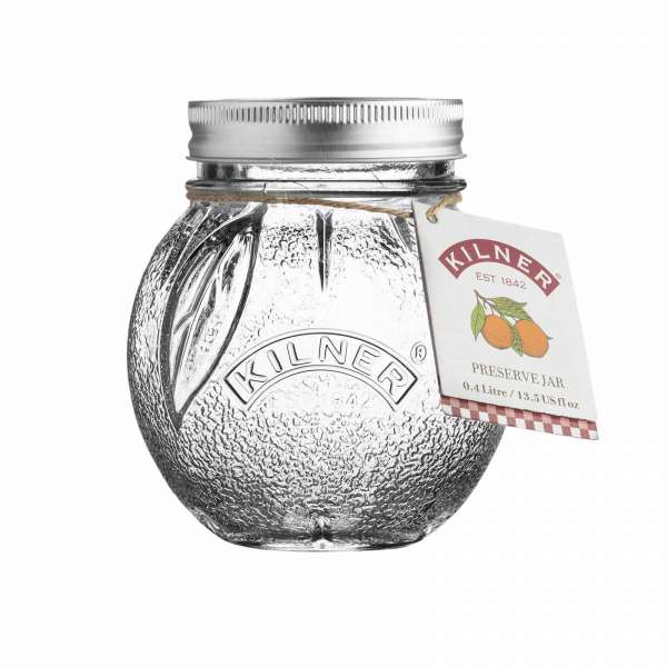 Kilner Einmachgläser Früchte: Einmachgläser Marmelade