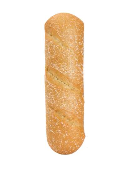 Glutenfreies Baguette zum Aufbacken knusprig frisch in 10 Minuten