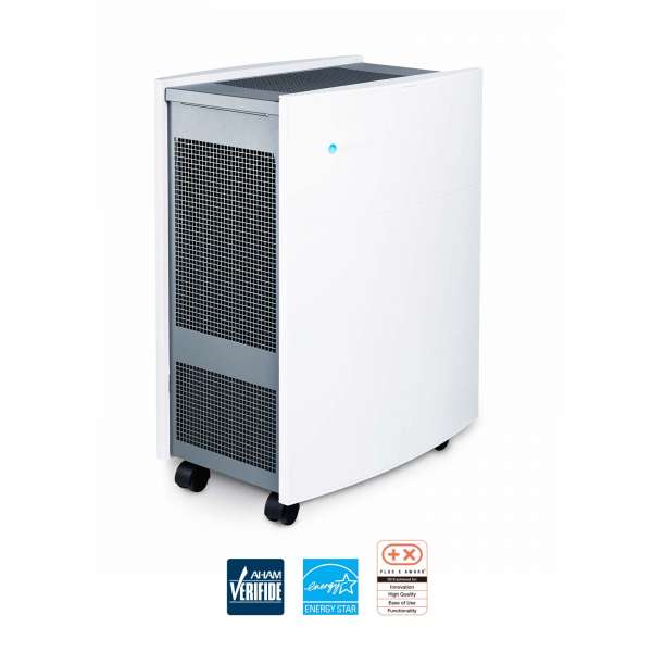 Blueair Classic 680i Luftreiniger Smokestop gegen Schadstoffe & Viren Blueair Classic 680i Luftreiniger Smokestop gegen Schadstoffe & Viren
