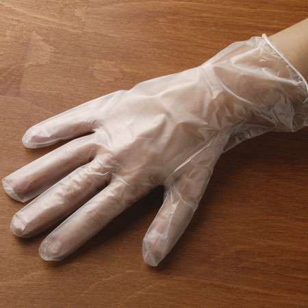 Vinyl Handschuhe ungepudert & latexfrei bei Allergie auf Latex Vinyl Handschuhe ungepudert & latexfrei bei Allergie auf Latex