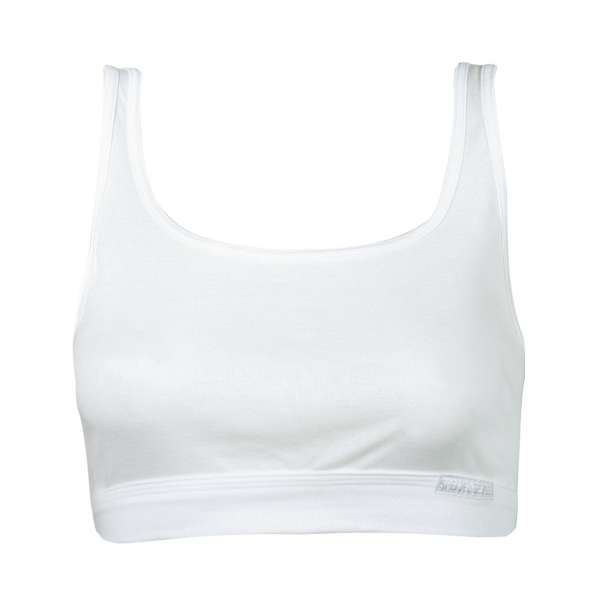 Speidel Bustiers für Damen aus Bio-zertifizierte Baumwolle Speidel Bustiers für Damen aus Bio-zertifizierte Baumwolle