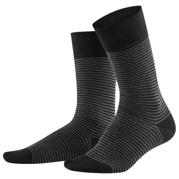 Bio Baumwollsocken Herren - im günstigen 2er Pack