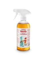 Fettlöser Küche: 500 ml Beeta Spray mit Rote Beete Power