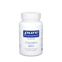 Pure Encapsulations Chondro aktiv mit UC-II Kollagen