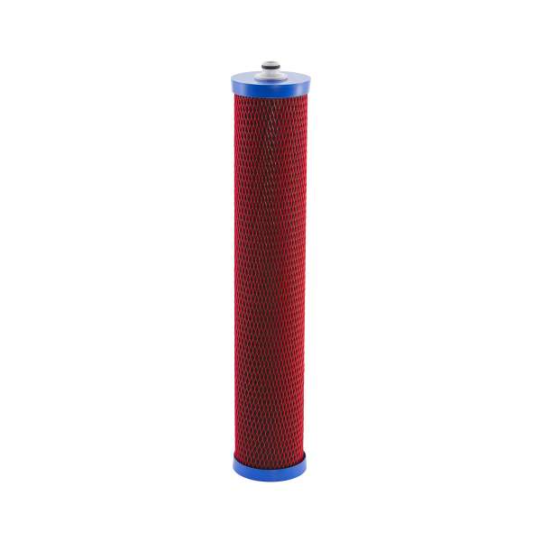 Carbonit WFP Select Filterpatrone 10µm für Quadro 60 Wasserfilter Carbonit WFP Select Filterpatrone 10µm für Quadro 60 Wasserfilter