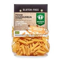 Probios Mais Nudeln - glutenfreie Penne aus Italien Probios Mais Nudeln - glutenfreie Penne aus Italien