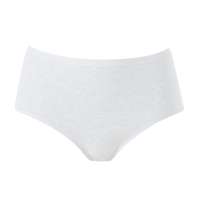 Speidel Midi-Slip aus weicher Bio-Baumwolle zum Wohlfühlen Speidel Midi-Slip aus weicher Bio-Baumwolle zum Wohlfühlen