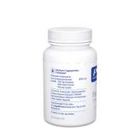 Vorschau: PURE Pankreatin Enzym Formel 60 Kapseln Vorschau: PURE Pankreatin Enzym Formel 60 Kapseln