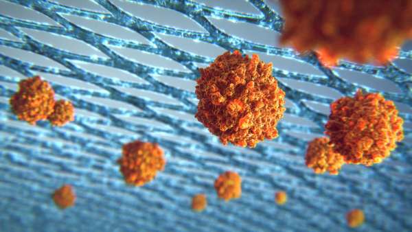 Luftreiniger gegen Staub - Blueair Dust Magnet 5440i