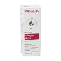Vorschau: Pflanzliches Kollagen von Santaverde als Collagen Drops Vorschau: Pflanzliches Kollagen von Santaverde als Collagen Drops