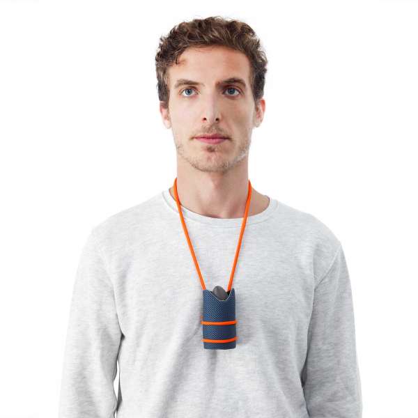 BANALE Mask - Atemschutzmaske mit Filter gegen Feinstaub & Pollen