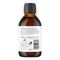 Vorschau: PureNature Protein Shampoo mit Keratin & Panthenol für Intensivpflege Vorschau: PureNature Protein Shampoo mit Keratin & Panthenol für Intensivpflege