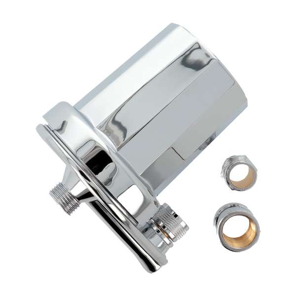 Duschfilter TS-106 gegen Chlor - Wasserfilter für die Dusche Duschfilter TS-106 gegen Chlor - Wasserfilter für die Dusche