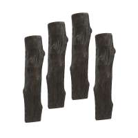 black+blum Binchotan Kohle im 4er Pack für frisch gefiltertes Wasser black+blum Binchotan Kohle im 4er Pack für frisch gefiltertes Wasser