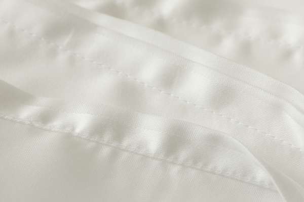 Hefel Sommerdecke Top Sheet Tencel Edelsatin