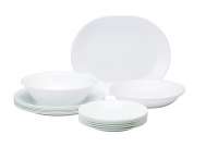 Corelle Geschirr Set 16-teilig