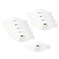 Partikelfiltermaske 10-er Sparpack Partikelfiltermaske 10-er Sparpack