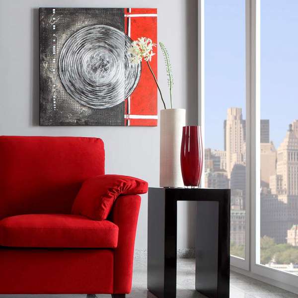 Bequemes Armlehnkissen als Zierkissen ergänzend zum Sofa Bequemes Armlehnkissen als Zierkissen ergänzend zum Sofa