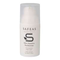 Vorschau: Nachtcreme für empfindliche Haut - Gesichtscreme ohne Duftstoffe Vorschau: Nachtcreme für empfindliche Haut - Gesichtscreme ohne Duftstoffe