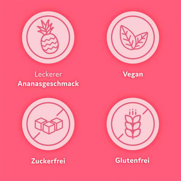 Emcur Vitale Fettverbrennung