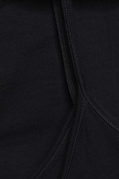 Comazo Damen Unterhemd schwarz im 2er Set - Bio