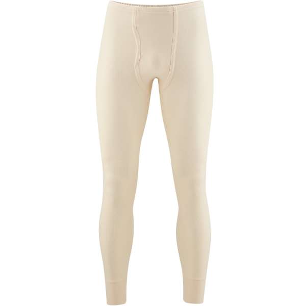 Living Crafts Herren lange Unterhose Jonathan aus Bio-Baumwolle Living Crafts Herren lange Unterhose Jonathan aus Bio-Baumwolle