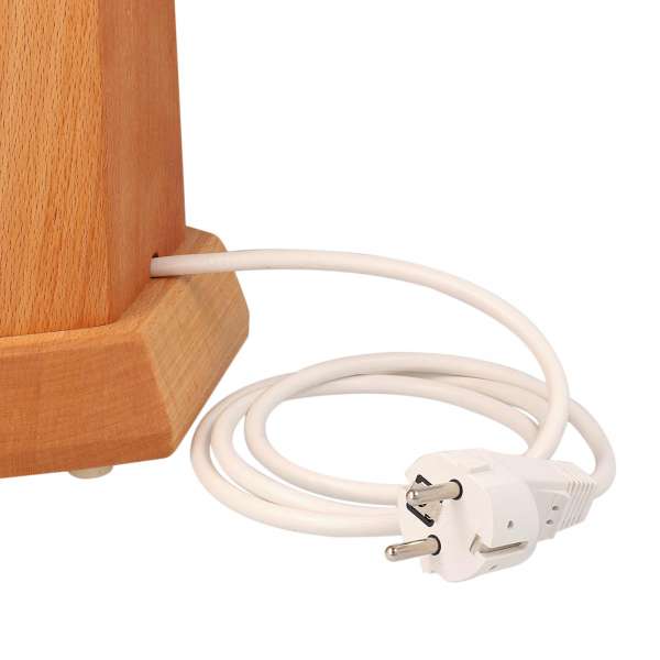 KoMo PK1 Mühle für Getreide - formschön mit 360 Watt starkem Motor