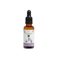 Bio Haaröl Omega 3 von Unique: Pflege für Kopfhaut & Haare Bio Haaröl Omega 3 von Unique: Pflege für Kopfhaut & Haare