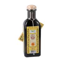 Nunez de Prado Bio natives Olivenöl extra: Erlesenes Tropföl Nunez de Prado Bio natives Olivenöl extra: Erlesenes Tropföl